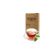 Табак Fusion Medium Earl Grey (Эрл Грей, 100 г)