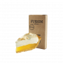 Табак Fusion Classic Lemon Cake (Лимонный Пирог, 100 г)
