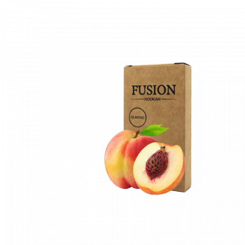 Табак Fusion Classic Nektarine (Нектарин, 100 г)