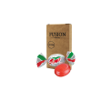 Табак Fusion Medium Barberry Candy (Барбариска, 100 г)