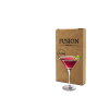 Табак Fusion Medium Cosmopolitan (Космополитан, 100 г)
