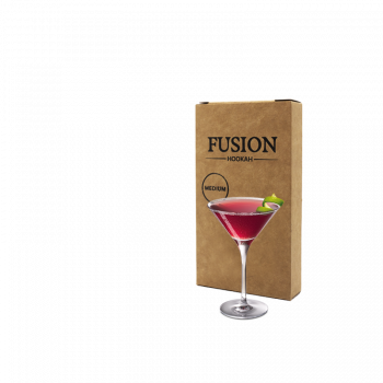 Табак Fusion Medium Cosmopolitan (Космополитан, 100 г)