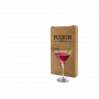 Табак Fusion Medium Cosmopolitan (Космополитан, 100 г)