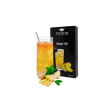 Табак Fusion Medium Ginger Ale (Имбирный Эль, 100 г)