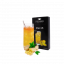 Табак Fusion Medium Ginger Ale (Имбирный Эль, 100 г)