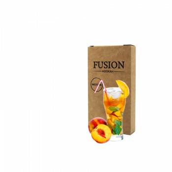 Fusion Tabak Medium Peach Iced Tea (Персиковий чай, 100 г)