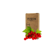 Табак Fusion Medium Redberry (Красная Смородина, 100 г)