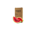 Табак Fusion Medium Watermelon (Арбуз, 100 г)
