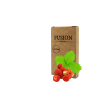 Табак Fusion Medium Wildberry (Земляника, 100 г)