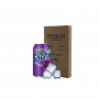 Табак Fusion Classic Ice Grape Soda (Айс Грейп Сода, 100 г)