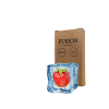 Табак Fusion Medium Ice Strawberry (Клубника Лёд, 100 г)