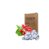 Табак Fusion Medium Ice Barberry Candy (Барбарис Лёд, 100 г)