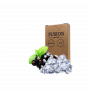 Табак Fusion Medium Ice Black Currant (Смородина Лёд, 100 г)