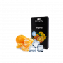 Табак Fusion Medium Ice Tangerine (Мандарин Лёд, 100 г)