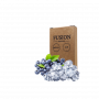 Табак Fusion Medium Ice Blueberry (Черника Лёд, 100 г)