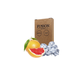 Табак Fusion Medium Ice Grapefruit (Грейпфрут Лёд, 100 г)