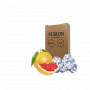 Табак Fusion Medium Ice Grapefruit (Грейпфрут Лёд, 100 г)