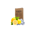Табак Fusion Medium Ice Lemon (Лимон Лёд, 100 г)