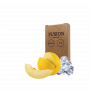 Табак Fusion Medium Ice Melon (Дыня Лёд, 100 г)