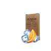 Табак Fusion Medium Ice Orange (Апельсин Лёд, 100 г)