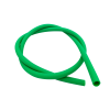 Силіконовий шланг для кальяну Hate Green Soft Touch (Зелений)