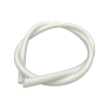 Силиконовый шланг для кальяна Soft Touch White (Белый)