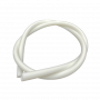 Силиконовый шланг для кальяна Soft Touch White (Белый)