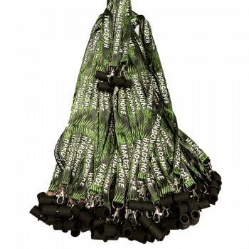 Персональные мундштуки под заказ с логотипом/текстом