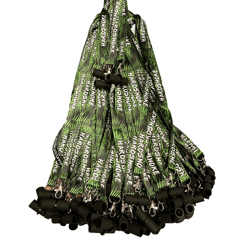 Персональные мундштуки под заказ с логотипом/текстом