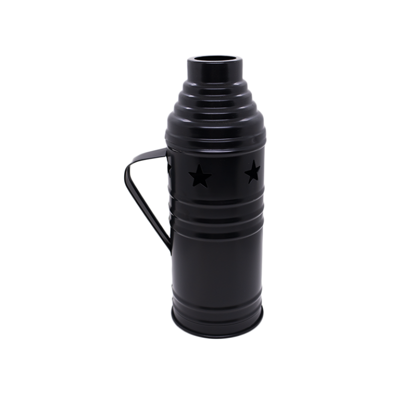 Колпак для кальяна Звезда (Чёрный)