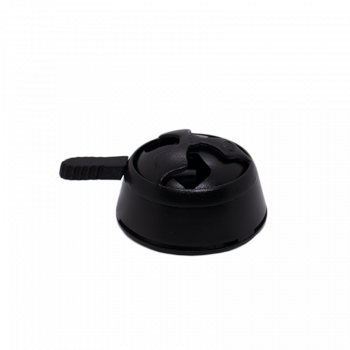 Стабилизатор жара Калауд Black (Чёрный Матовый)