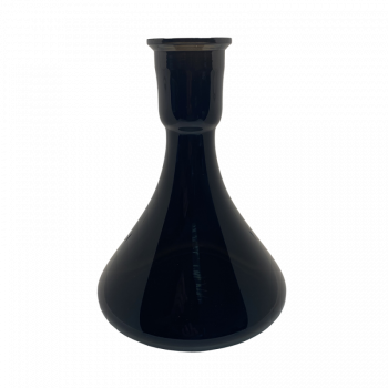 Колба для кальяна Candy Loop Toned (Чёрная)