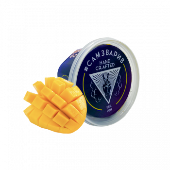 Табак СамСварил Сочное Манго (100 г)