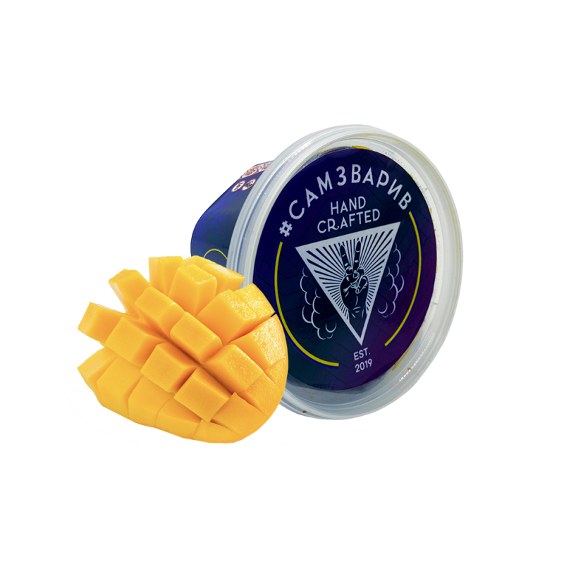 Табак СамСварил Сочное Манго (100 г)