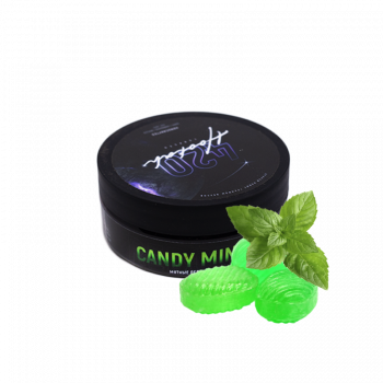 Табак 420 Candy Mint (Мятные Леденцы, 100 г)