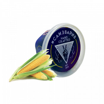 Табак СамСварил Кукуруза (100 г)