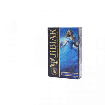 Табак Jibiar Cinderella (Синдерелла, 50 г)