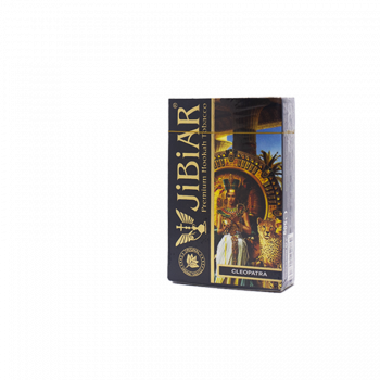 Табак Jibiar Cleopatra (Клеопатра, 50 г)