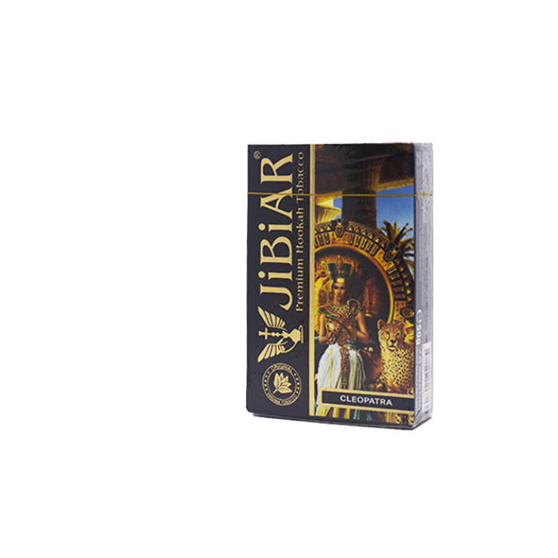Табак Jibiar Cleopatra (Клеопатра, 50 г)