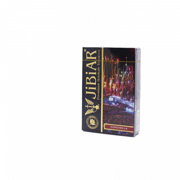 Табак Jibiar Coachella (Коачелла, 50 г)