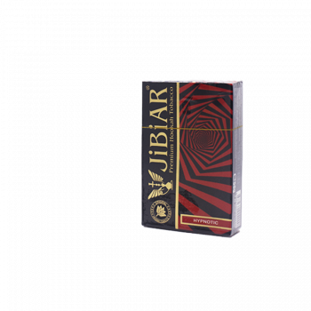Табак Jibiar Hypnotic (Гипнотик, 50 г)
