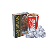 Табак Jibiar Ice cola (Ледяная кола, 50 г)