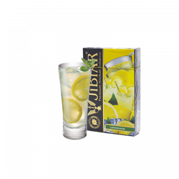 Табак Jibiar Lemonade (Лимонад, 50 г)