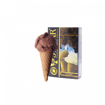 Табак Jibiar Plombir (Пломбир, 50 г)