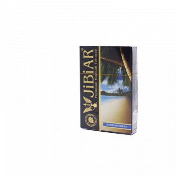 Табак Jibiar Santa Barbara (Санта Барбара, 50 г)