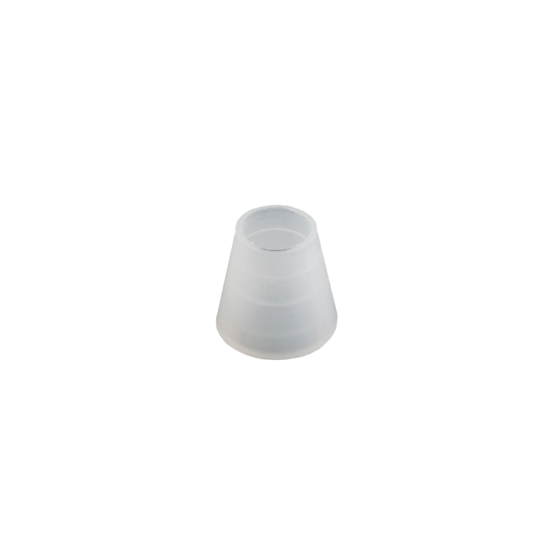 Силиконовый уплотнитель для шланга White (Белый)