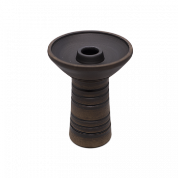 Глиняная чаша Gusto Bowls Alien (Элиен)