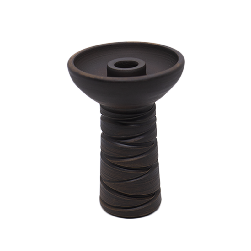 Глиняная чаша Gusto Bowls Classic Phunnel