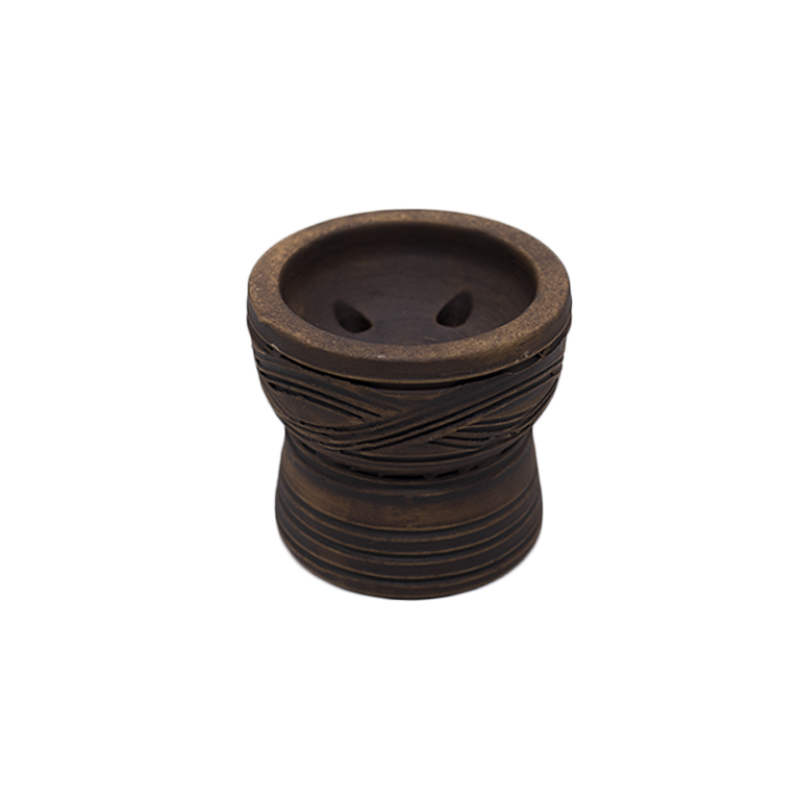 Глиняная чаша Gusto Bowls Turkish v.1 Турка №1