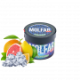 Табак Molfar Chill Line Рефрешер (40 г)